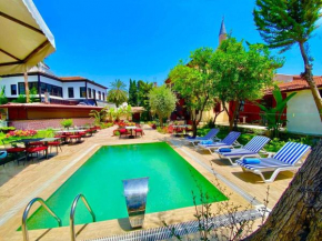 Necip Bey Elegant Villa